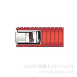 美国GARLOCK Rubber Fab 卡箍式垫片加工批发密封垫无石棉密封垫