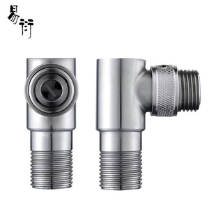 ���P�304�����y�Ԅ�ֹˮ�ɿ����� һ�wʽ�����y 4��DN15ֹˮ�y