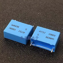 0.047UF 1000V ���n 1000V473 47NF 1KV BDMPP MKP ȫ�±�Ĥ���