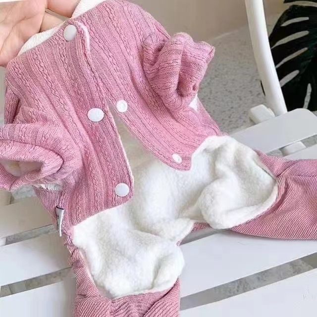 Rabbit Ear Lace Outfit Image 3