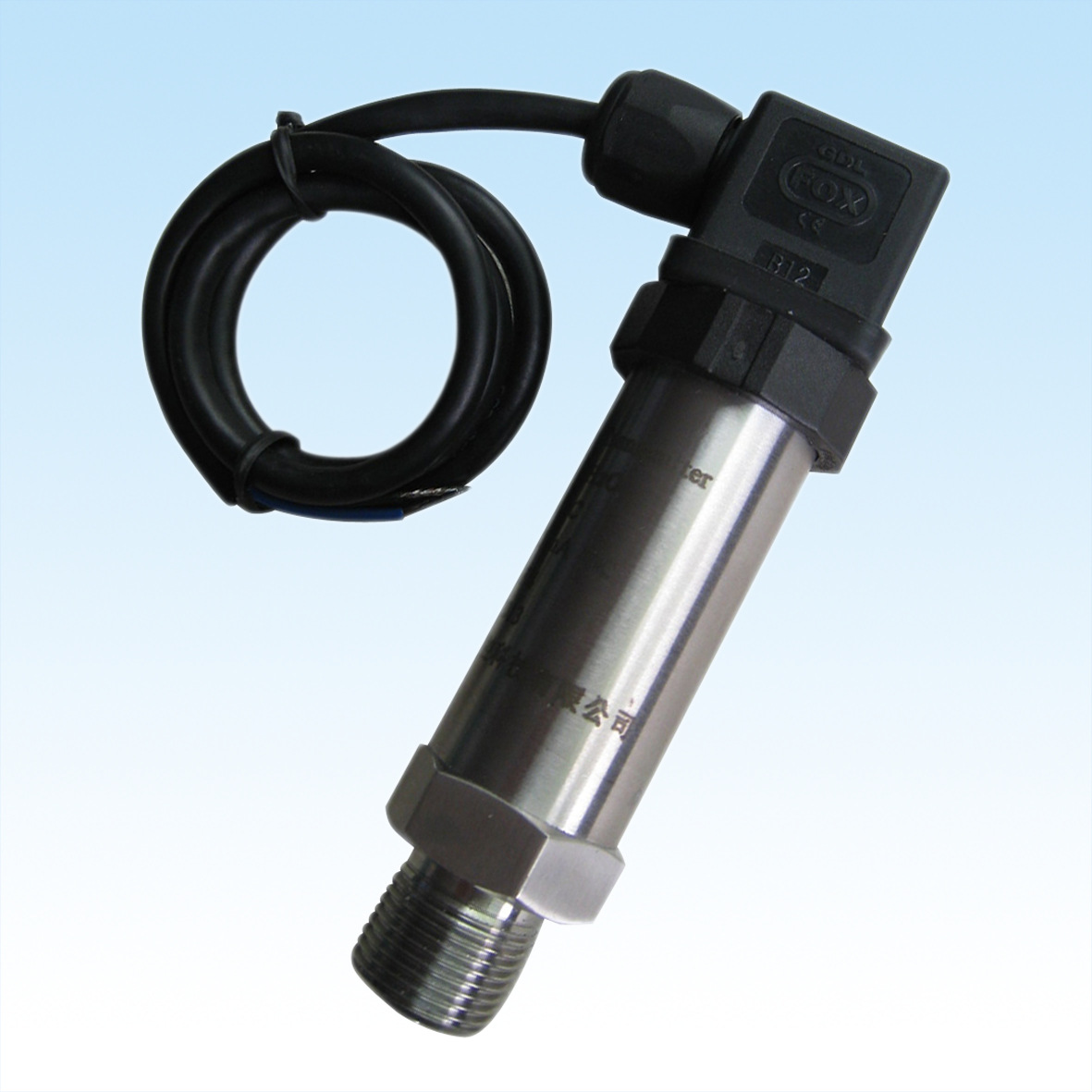 WMB-HS小巧型芯体扩散硅压力变送器、压力传感器 厂家销售！