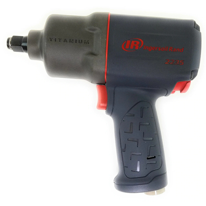 美国IR英格索兰2235TiMAX气动冲击扳手1/2气动扳手1/2风炮 风扳手