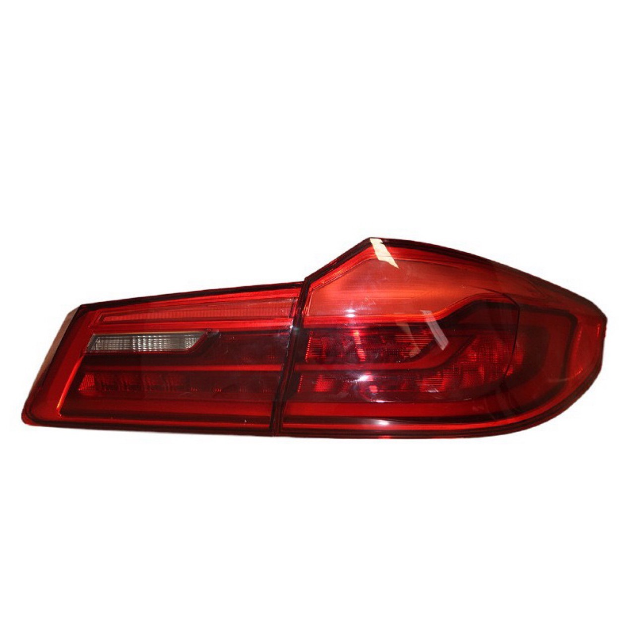 Suitable for BMW 5 Series F10 F 18 520LI 523LI 525LI 2011 - 2017 taillight assembly