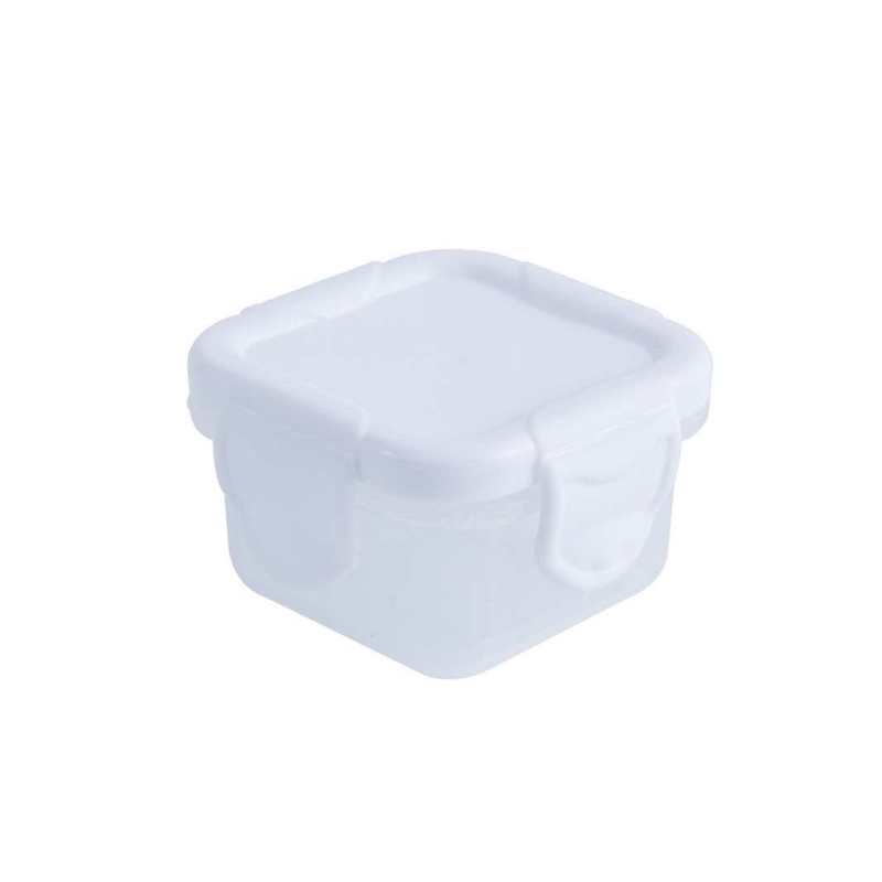 迷你食品级保鲜盒儿童专用迷你保鲜盒加厚密封辅食盒小巧收纳盒|undefined