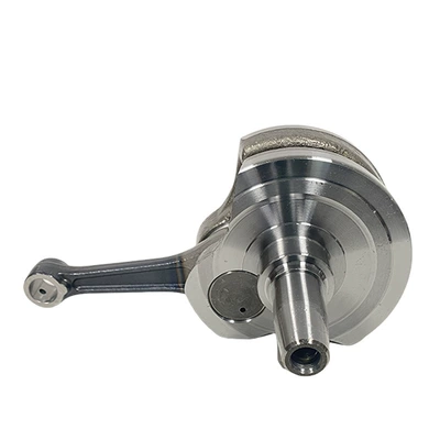 Trx250 Trx250Te Trx250Ex – Crankshaft, camshaft