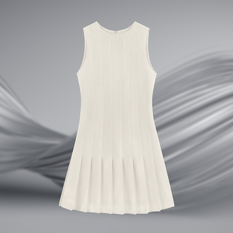 【2 Stores】【Jh-16】2026 Spring/Summer High-End Luxury Du Fabric Three-Dimensional Cut Short-Sleeve Shirt