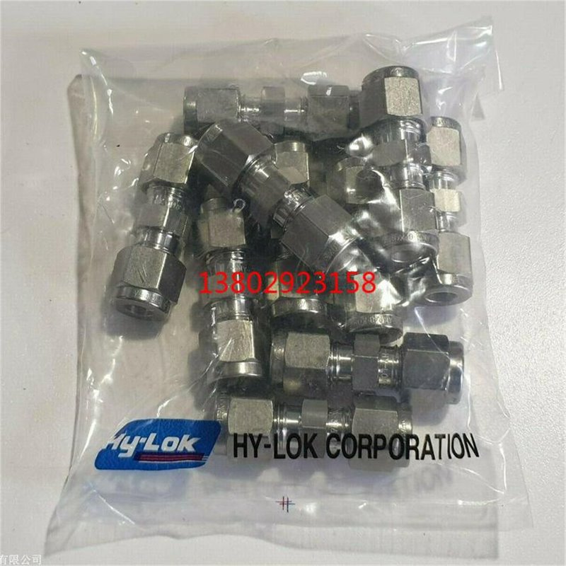 飞托克卡套接头SS-CM-FL1-NS2终端接头原厂直销FITOK现货