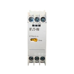 EATON/EATON Muller ETR4-51-A(XTTR6A60S51B) electronic time relay