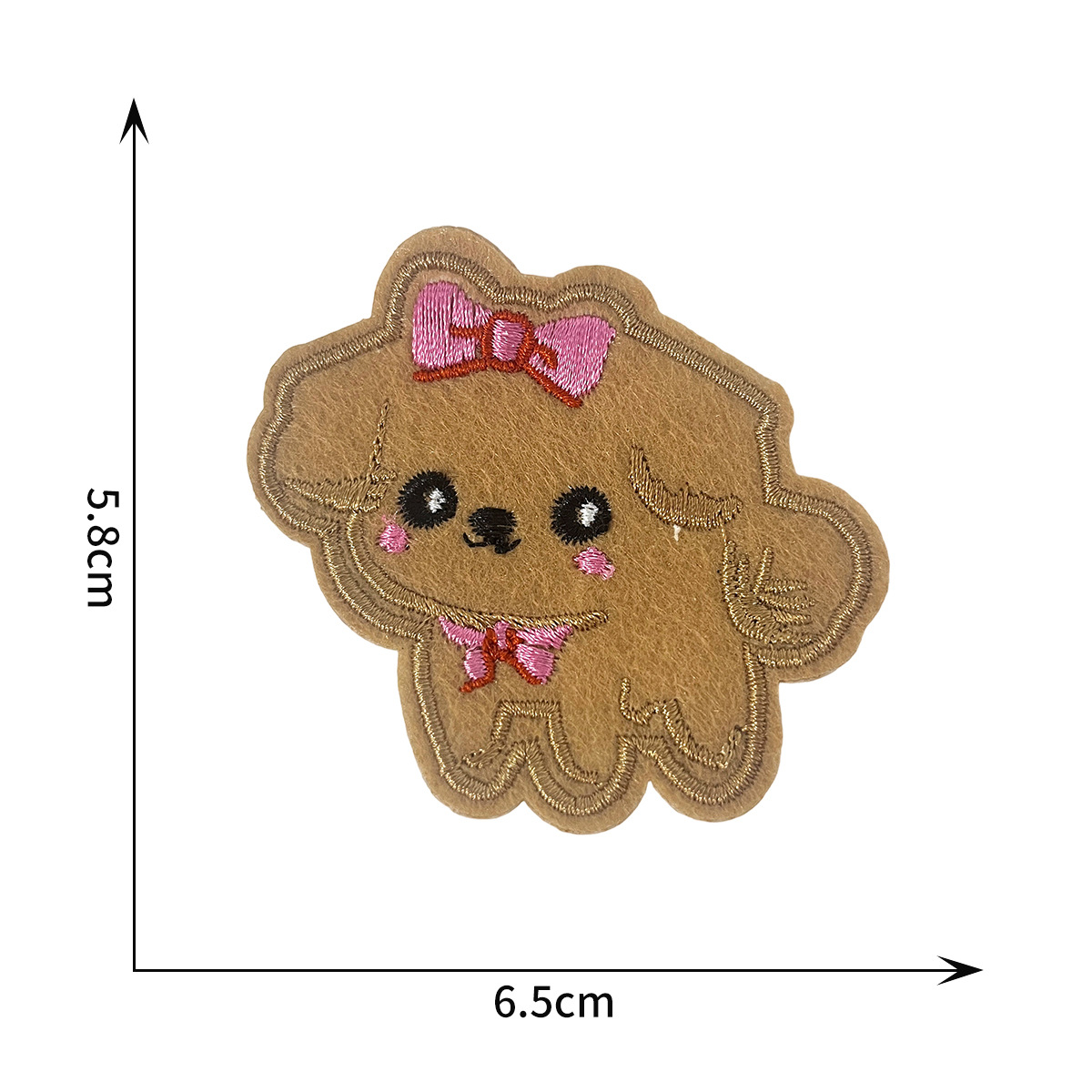 활 개-6.6*5.8cm