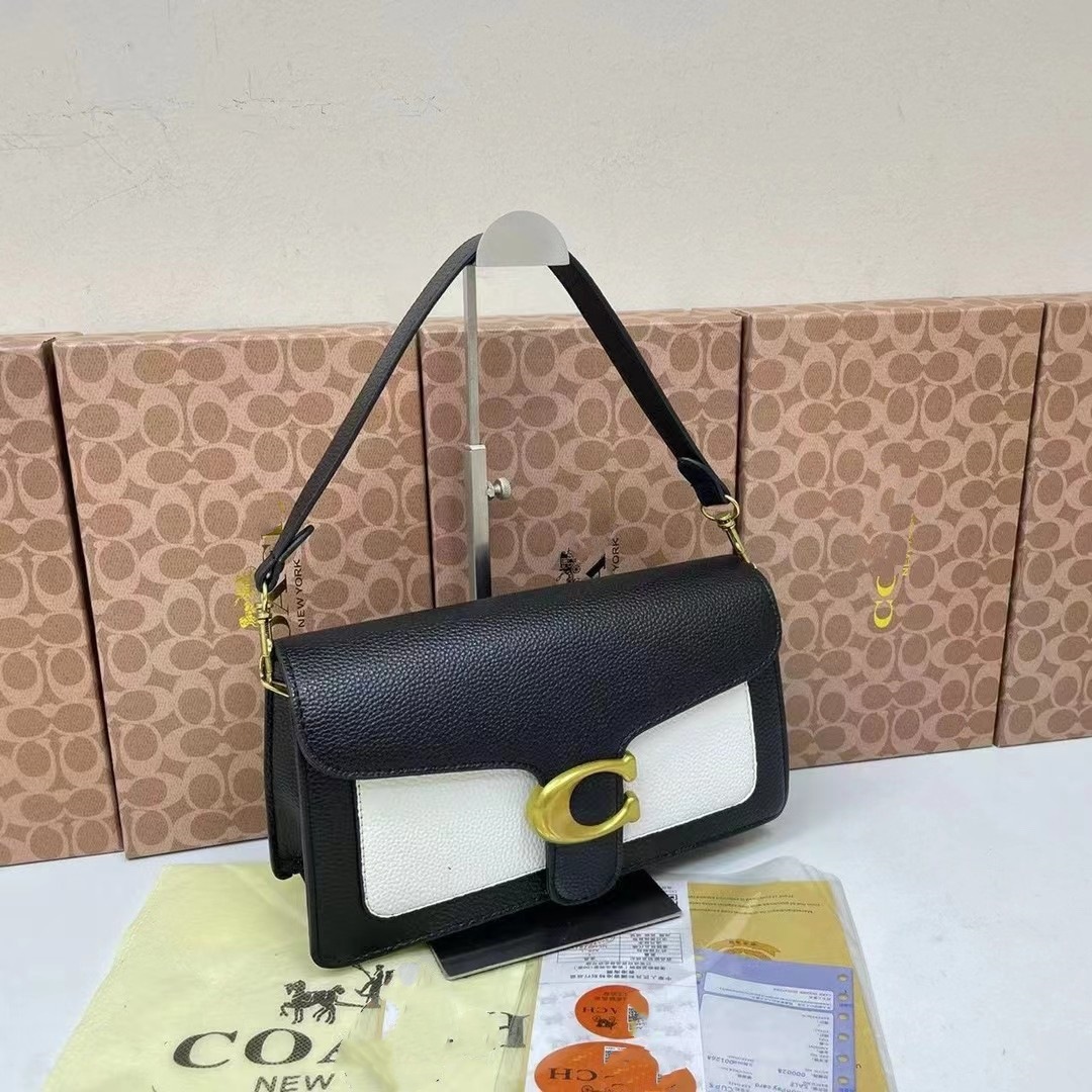 검정색과 흰색