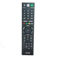 外贸 蓝牙语音遥控器 RMF-TX310C 适用于索尼 SONY 4K 电视