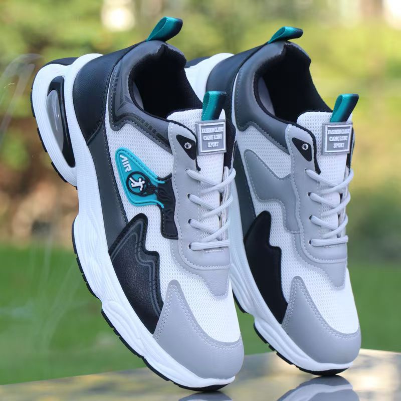 J*9O33* 회색 메쉬