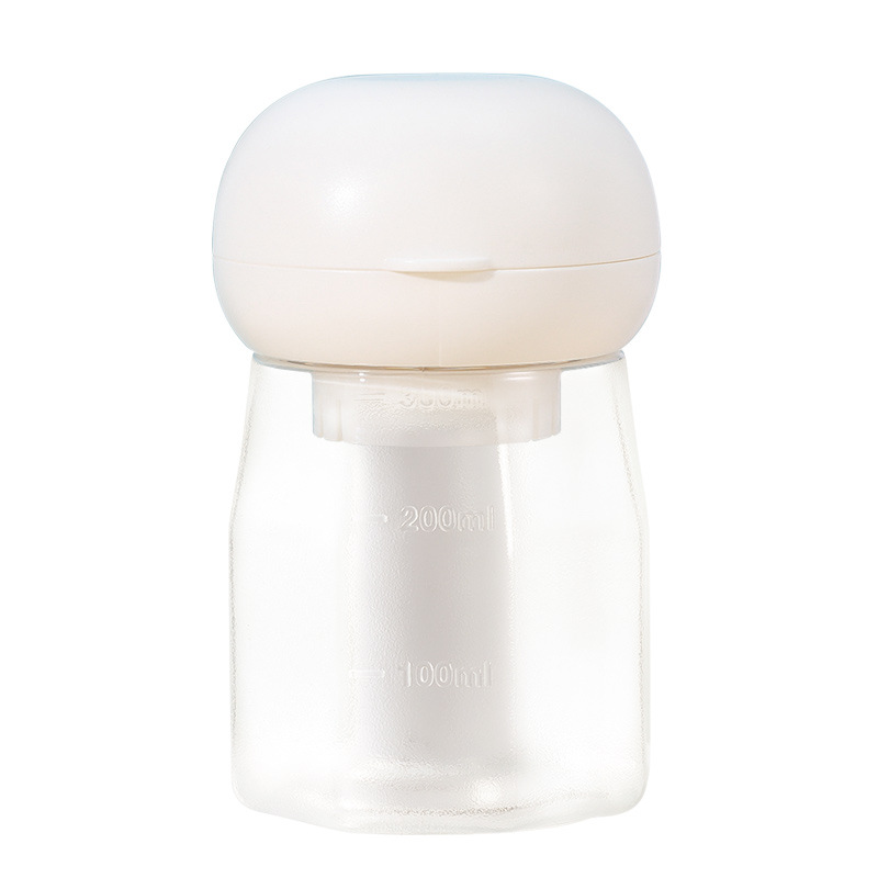 Botella portátil para mascotas gatos y perros taza de agua resistente a altas temperaturas para viajes al aire libre