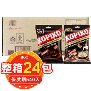 ӡ���M��kopiko�ɱȿ�ԭζ�����ǿ������Z��ʳ���b�ǹ�ϲ������