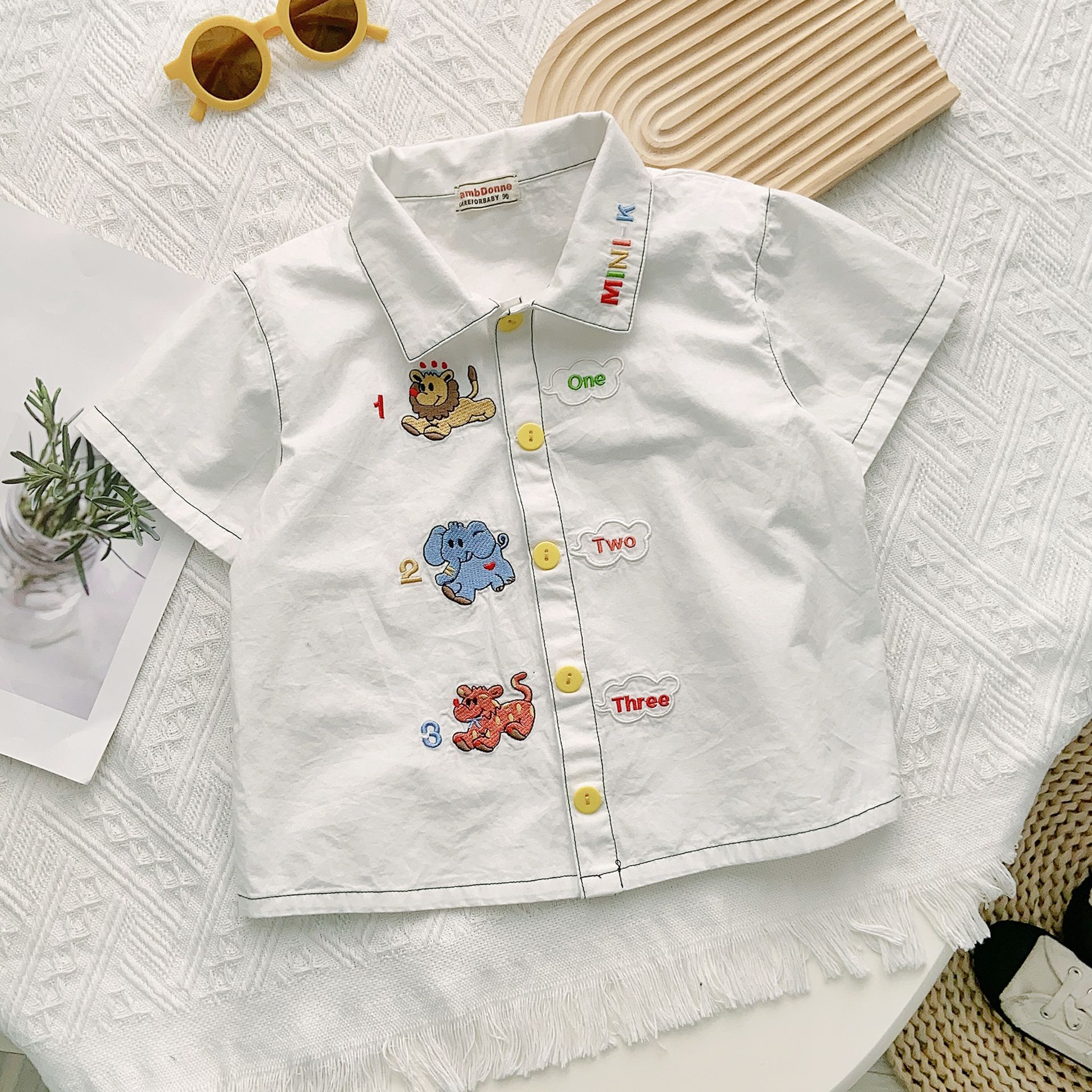 BABYL [SUMMER TOUR IN JAPAN］グッズ3点　XL Baby And Toddler Girls Mix And Match Sleeveless Print Halter