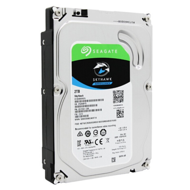 A todo color de visión nocturna con audio POE red Cable Alimentación traje vigilancia CCTV NVR HD Cámara al por mayor