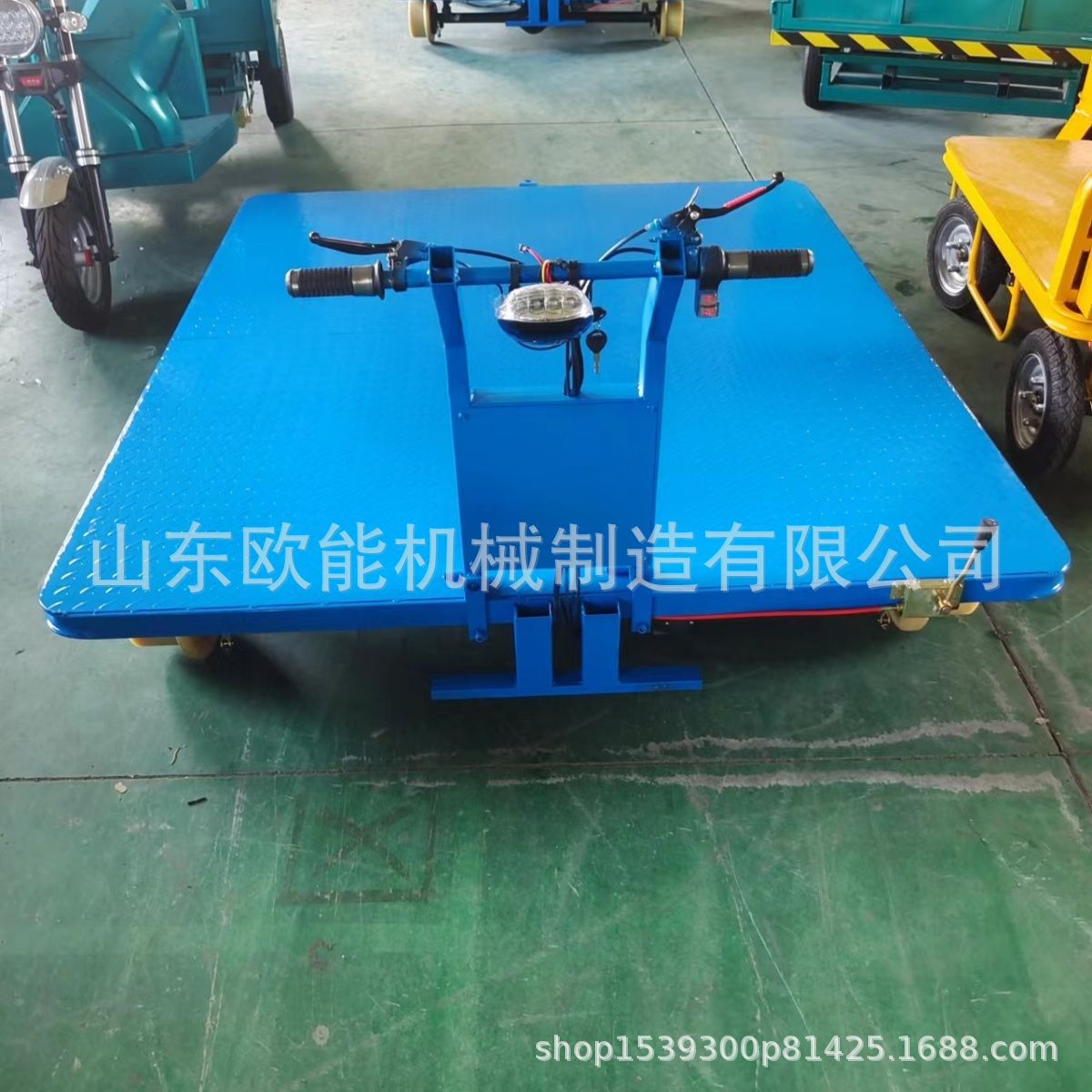 轨道检修车 铁路巡检车 公铁检查车 实用性强 欧能机械 矿山机械