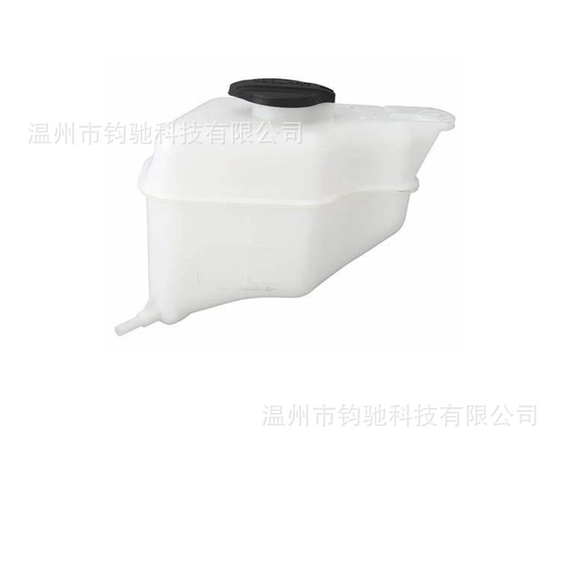 Expansion water tank 25430-2W000 is suitable for Santa Fe 13-19, Kia Carens 15-21, Kia Sorento 14-20