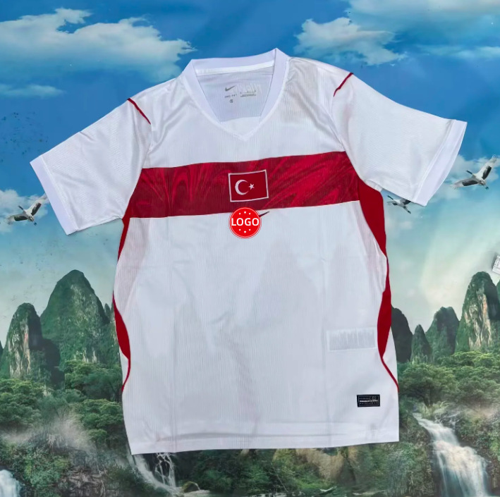26 Copa del Mundo Fan Edition - Turquía en casa