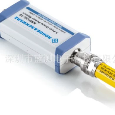 Коллекция/продажа зондов Rohde & Schwarz/NRP18AN/NRP18P/NRP18S/NRP18S-10/20/25