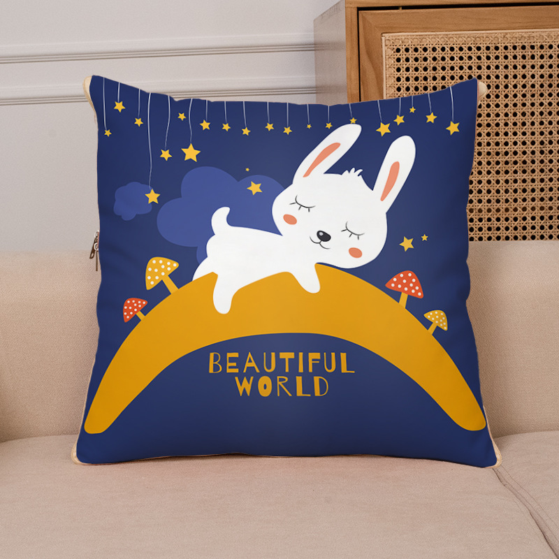 Buenas noches conejo