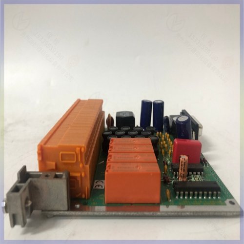 霍尼韦尔 51204174-175 模拟输出 16个通道 FTA卡全新议价