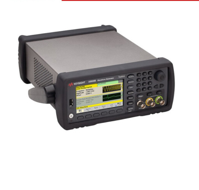 安捷伦/是德科技KEYSIGHT波形发生器 函数发生器 335系列 33509B
