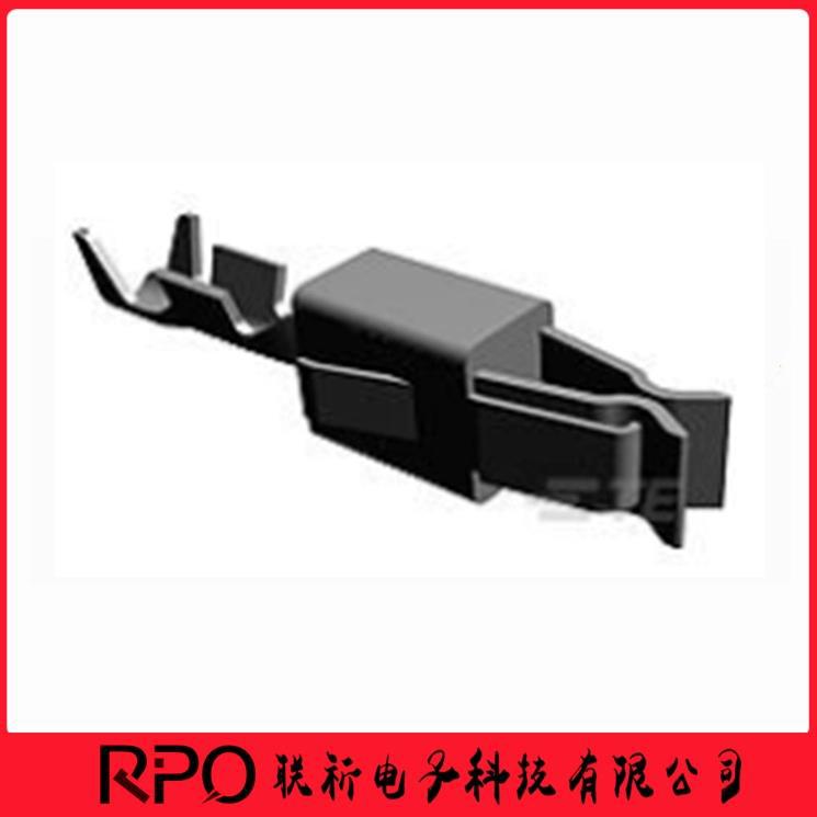 964280-2 9642802 线规:20-24 AWG 压接 端子 连接器