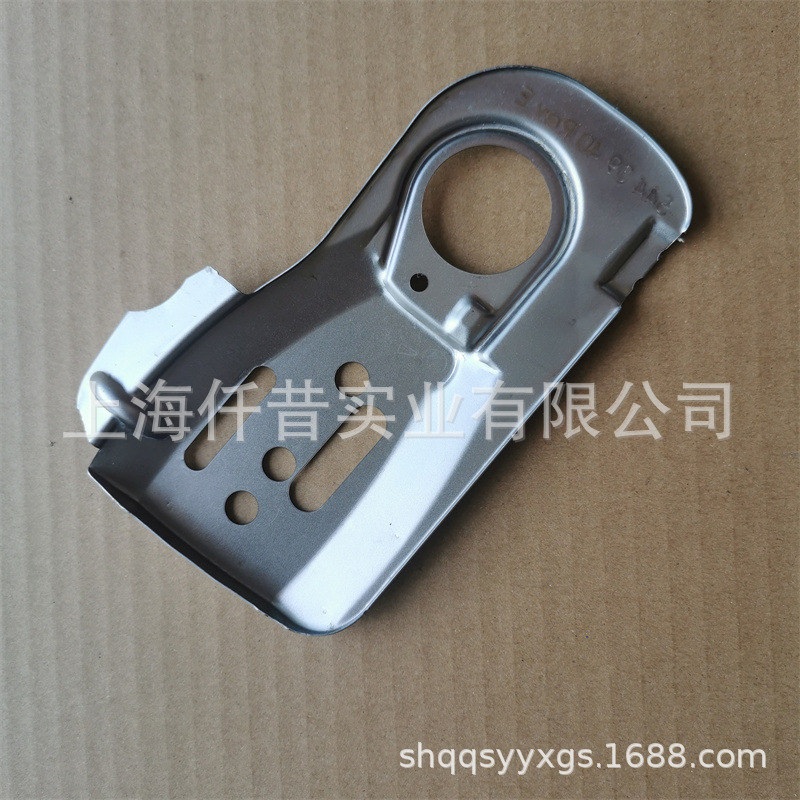 适配富世华胡斯华纳445 450伐木锯油锯链锯链条导向板盖板