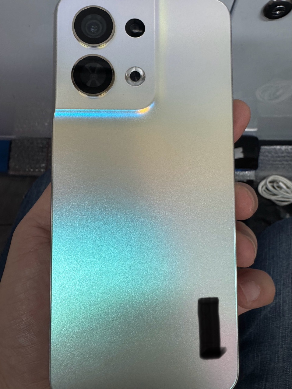 二手RENO8海外版手机 512G大内存 大电池 运行流畅谷歌商店 国际