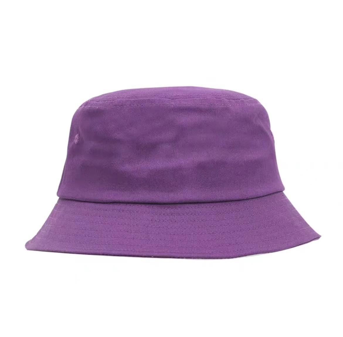 Sombrero de pescador, logotipo impreso, bordado de doble cara, al aire libre, hombres, mujeres y niños, sombrero de lavabo, sombrero de equipo de protección solar de viaje