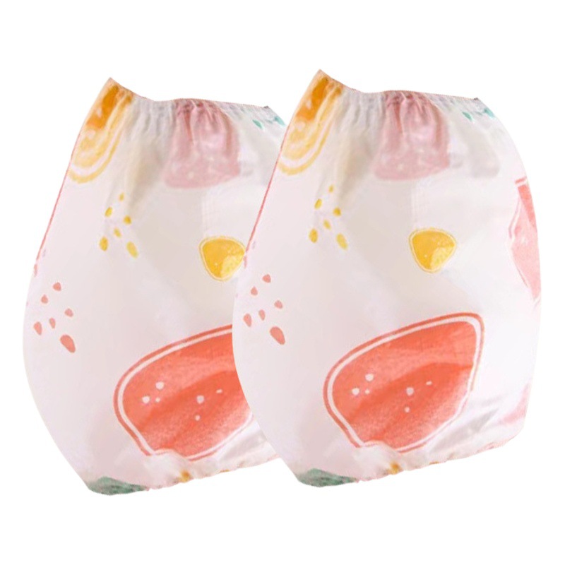Manufacturer Wholesale Children's Sleeves Disposable Boys and Girls Sleeves Waterproof and Anti-Fouling Baby Sleeves Baby Sleeves