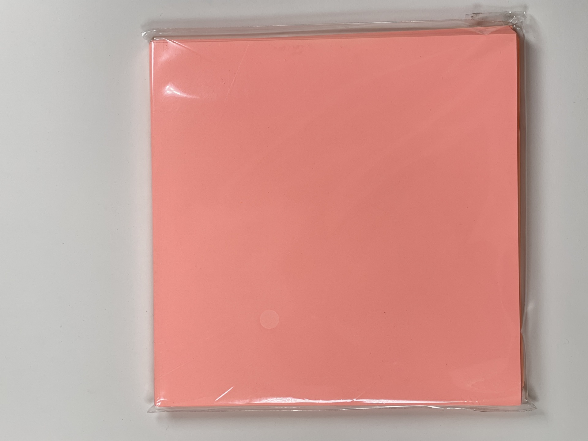 15 cm cuadrado origami artesanal origami de color creativo para niños origami de color DIY al por mayor