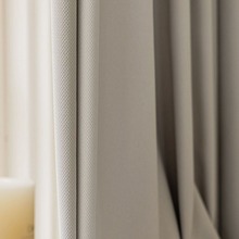 米诺提2023年新款全遮光窗帘卧室客厅加厚窗帘轻奢日式北欧现代