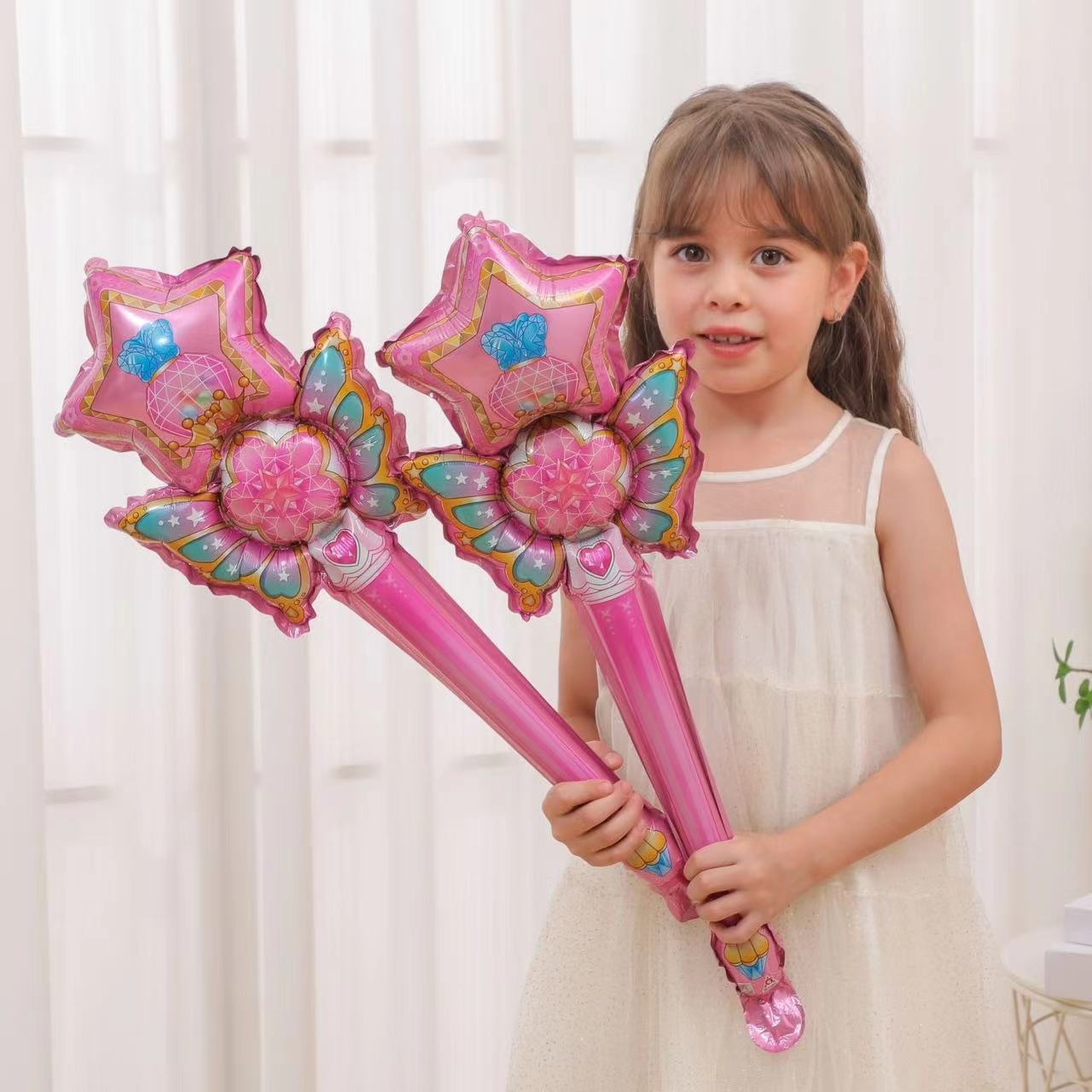 샤르통 휴대용 스틱