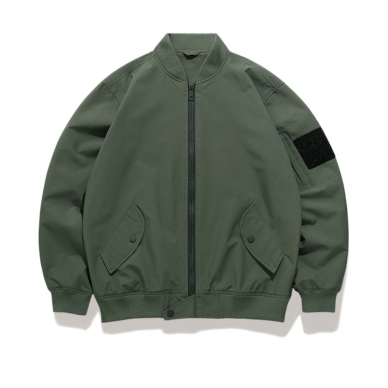 Verde militar