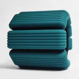 经络保健器材;厨房小工具;塑料工艺品