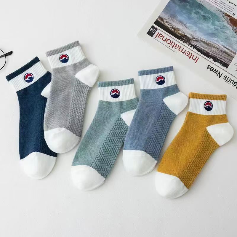 Calcetines de Coca-Cola para hombres