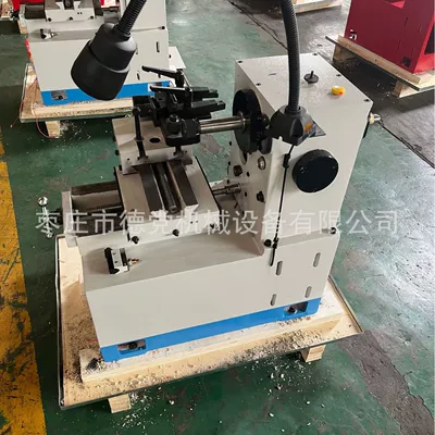 Repair Machine, Brake Drum Disc – Əyləc diski təmiri