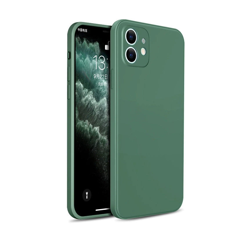 Apple, совместимый силиконовый чехол для телефона, Кубик Рубика, iPhone 16, защитный чехол, iphone, 16promax