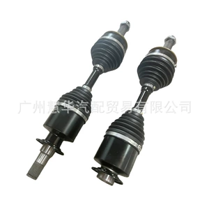 Changan Kaicheng F70 Hunter üçün Ön Yarım Ox Şar Qəfəsi 2203100-Bu01 2203200-Bu01