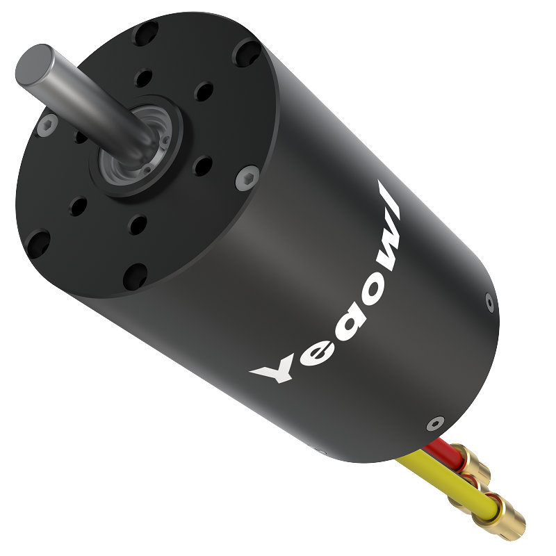 DC 브러시리스 고속 모터 게임 콘솔 가정용 제습기 프로젝터 전기 도어 식기 세척기 맞춤형 모터