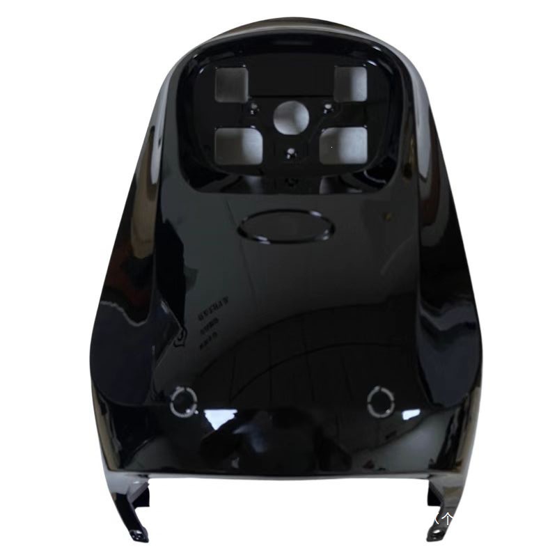 Electric vehicle shell modification, new shell 009, complete set of plastic parts, all-season national standard accessories for the whole vehicle, Star 009 accessories