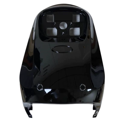Electric vehicle fender — Electric vehicle shell modification, new shell