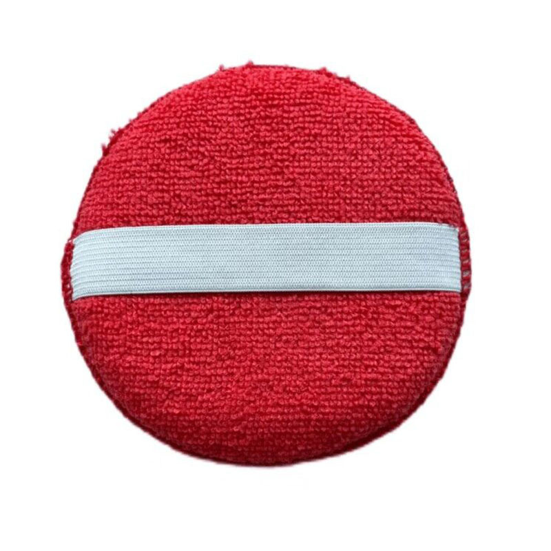 빨간 탄성 밴드