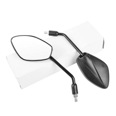 Hj125T-9-23-10 Reversing Mirror Is: Motorcycle rearview mirror