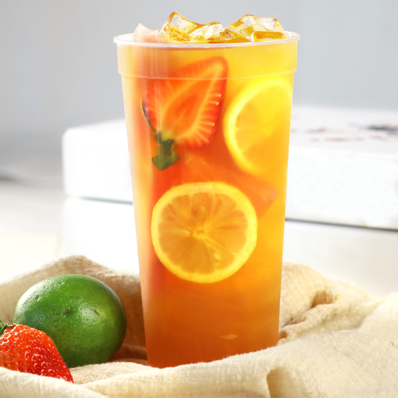 【廠家直供】食地果維C沖飲果汁粉甜橙果味飲料粉商用速溶1kg冰飲