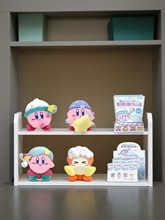 星之卡比盲袋玩具儿童泡澡球沐浴球入浴盐融水草莓香日本代购正品