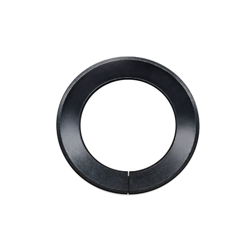 검정 [바깥 고리] [라벨 없는 단색]]