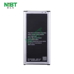 Eb-Bg900Bbc/Bbe/Bbu for Samsung Samsung S5 Mobile Phone Battery Wholesale Oem Export